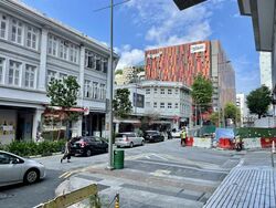Fu Lu Shou Complex (D7), Shop House #582243711